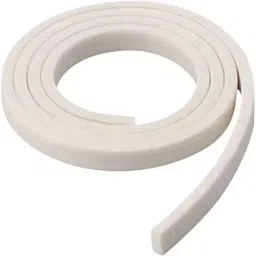 AS ONE White Silicone Sponge 1 m, 1-9674-05 image 2