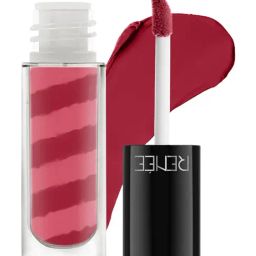 RENEE Marble Liquid Lipstick Cara - 4.5 ml-picture-37