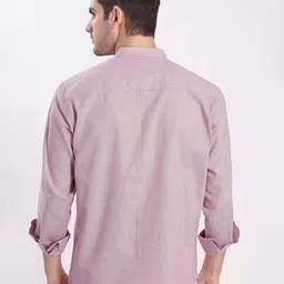 DIVISIVE Men Kurta image 4