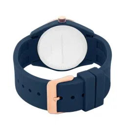 French Connection FC02U-R Glowza Unisex Analog Watch image 4