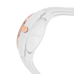 French Connection FC04W Sazz Multifunction Unisex Analog Watch image 5