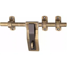 Atom White Metal Brass Antique Finish Adjustable Latch, AD-WZA-006-BA-12-picture-34