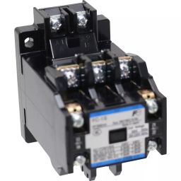 Fuji Electric Control Coil Voltage Designation Code Electromagnetic Contactor, FC-1 Coil AC200V 2A-picture-21