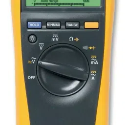 Fluke 77-4 Digital Multimeter 600 mV to 1000 V-picture-45