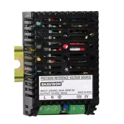 Shavison Precision Reference Voltage Source 4 Pots, G31-24-10-image-0