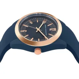 French Connection FC02U-R Glowza Unisex Analog Watch image 3