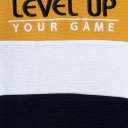 R&B Kids Multicolor Relaxed Fit Sweatshirt image 5