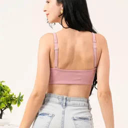 Da Intimo Bra Full Coverage image 5