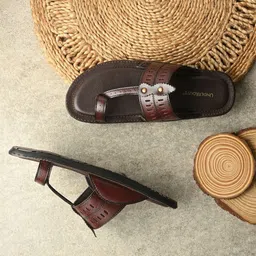 UNDERROUTE Men Comfort Sandals-picture-23