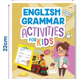 maple press English Grammar Activities- English image 2