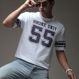 DILLINGER Men Printed T-shirt-picture-31