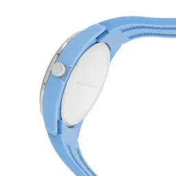 French Connection FC01LU-S Zenoray Unisex Analog Watch image 5