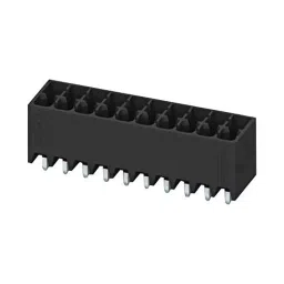 Phoenix Contact Pluggable Terminal Block Headers & Sockets TERMINAL BLOCK, HEADER, 8POS, TH, 1787263-picture-34