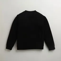 ZIP ZAP ZOOP Girls Embellished Sweatshirt image 2