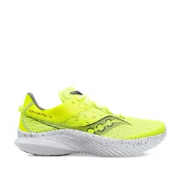 Saucony Men's Kinvara 14 Lime Outdoor Shoes-image-33