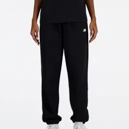 New Balance Black Regular Fit Sports Trackpants-picture-32