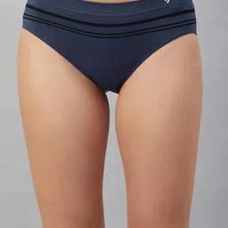 C9 AIRWEAR Women Pack Of 3 Seamless Bikini Briefs P1117_Pack19 image 2