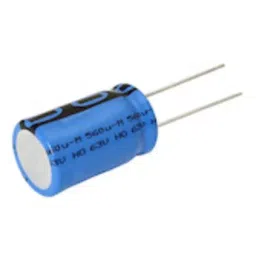 Vishay Aluminium Electrolytic Capacitor Radial, Through Hole 2200 µF 50 V DC, MAL224651222E3 (Pack of 100)-picture-26