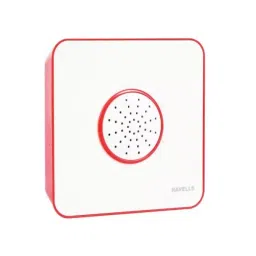 Havells Rubio Ding Dong Polyphonic Doorbell, AHLLXXR000-picture-42