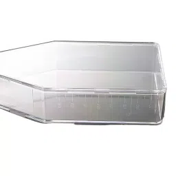 AS ONE Cell Culture Flask, 2-8589-06 (Pack of 40) image 2