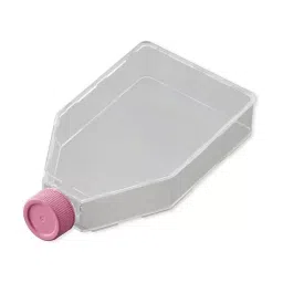 AS ONE Cell Culture Flask, 2-8589-06 (Pack of 40) image 4