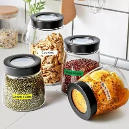 Pacific International Label Tape Cassette 36 mm Paper Laminated Black on Red for TZE 461 image 5