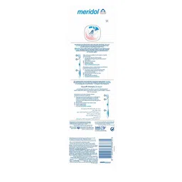 Meridol Set Of 2 Gum Health Plaque Removal Toothbrush image 4