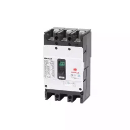 Havells 3 Pole 200 A Moulded Case Circuit Breakers, IHLFEH30200-image-4