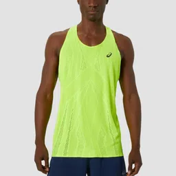 ASICS Perforated Sports T-shirt-picture-30