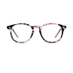 Arzonai Unisex Transparent Sunglasses-picture-13