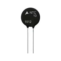Epcos B57364S0M0 Series NTC Type Thermistor 1 Ω Resistance 5.1 W Maximum Power Rating, B57364S0109M000 (Pack of 250)-picture-14