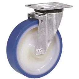 LAG Swivel Castor Wheel, 200 Kg Capacity, 100 mm Wheel, 36439-picture-16