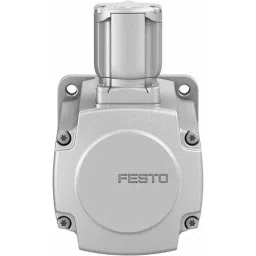 Festo 680 V 350 W Servo Motor, 14200 RPM, 3.4 Nm Max Output Torque, EMMT-AS-60-M-HS-RS image 3