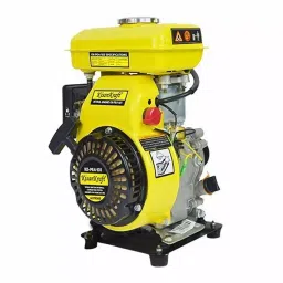 Kisankraft 152 cc Air Cooled 1.4 L Agriculture Petrol Engine, KK-PE4-101 image 1