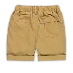 Wish Karo Boys Printed T-shirt with Shorts image 2