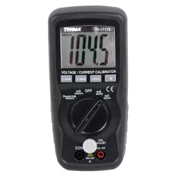 TENMA VOLTAGE/CURRENT CALIBRATOR, 232G, 72-17175-picture-31