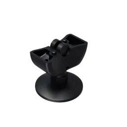 Ebco Height Adjustable Plinth Black Finish and 800 Kg Load Capacity for Pole Shelving System, PPDS-HAP-picture-10