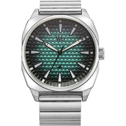 Fastrack Vyb 6.0 Men Dial & Stainless Steel Straps Cycling Analogue Watch FV30030SM01-picture-49