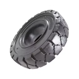 JK Tyre 6.50-10 ST-02 5.5 inch Premium Tyre for Solid Forklift image 3