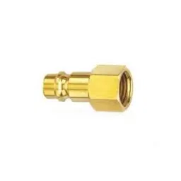 Techno REC-PF 9.50 mm (3/8 inch) Parker 35 Interchangeable Couplers-image-36
