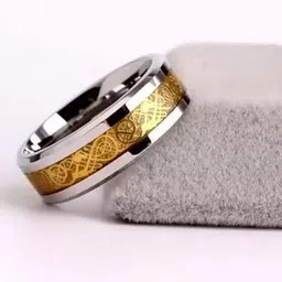MEENAZ Silver-Plated Finger Ring-picture-14