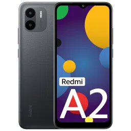 Redmi A2 (4GB RAM, 64GB, Classic Black)-picture-16