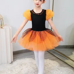 LULU & SKY Fit & Flare Dress image 2