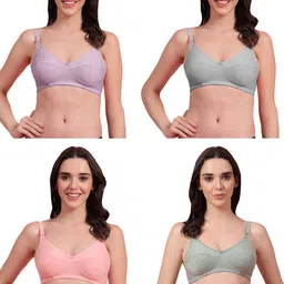 SHYAM SONS FLAIR Bra Full Coverage-picture-56