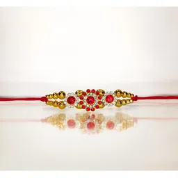 MISHAV Wraparound Rakhi image 3