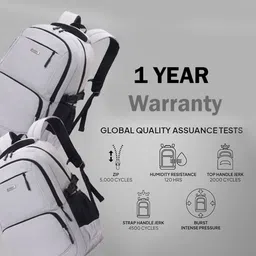 Tinytot Women Backpack image 5