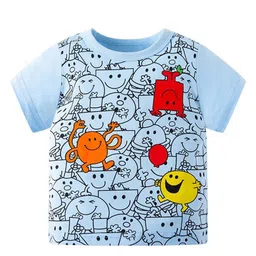 StyleCast Kids Printed Pockets T-shirt-picture-51