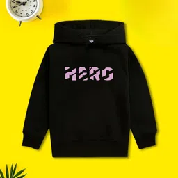 NUSYL Boys Printed Hooded Long Sleeves Pullover Sweatshirt-picture-16