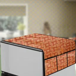 The Furnishing Tree Fridge Top Cover Compatible for-picture-14