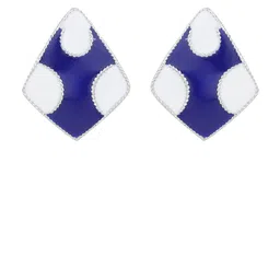 FirstBlush Contemporary Ear Cuff Earrings-picture-37